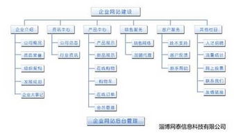 网络推广费用与信息技术服务解析——以淄博网泰信息科技为例