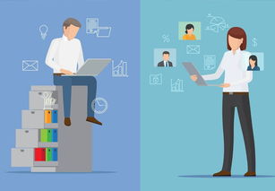 专业网站托管与网络推广服务 值得信赖的全面数字化解决方案