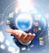 网络信息技术推广 大数据分析驱动企业服务升级