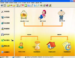计算机软件中的钱眼产品分类及其在软件开发中的应用